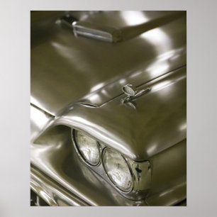 Verenigde Staten, Ohio, Cleveland: Western histori Poster