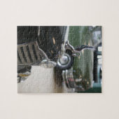 Verenigde Staten, Ohio, Dayton: Amerikaans Packard Legpuzzel (Horizontaal)