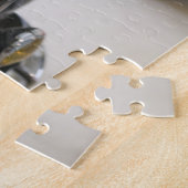 Verenigde Staten, Ohio, Dayton: Amerikaans Packard Legpuzzel (Zijkant)