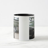 Verenigde Staten, Ohio, Dayton: Amerikaans Packard Mok (Midden)