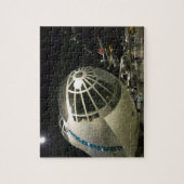 Verenigde Staten, Ohio, Dayton: US Air Force Museu Legpuzzel (Verticaal)