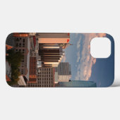 Verenigde Staten, Oklahoma, Oklahoma City, hooggep Case-Mate iPhone Case (Achterkant (horizontaal))