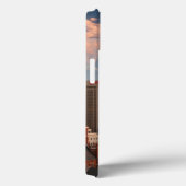 Verenigde Staten, Oklahoma, Oklahoma City, hooggep Case-Mate iPhone Case (Achterkant / Rechts)