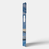 Verenigde Staten, Oklahoma, Oklahoma City, Skydans Case-Mate iPhone Case (Achterkant / Rechts)