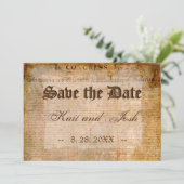 Verenigde Staten 📜 Onafhankelijkheidsverklaring S Kaart (Staand voorkant)