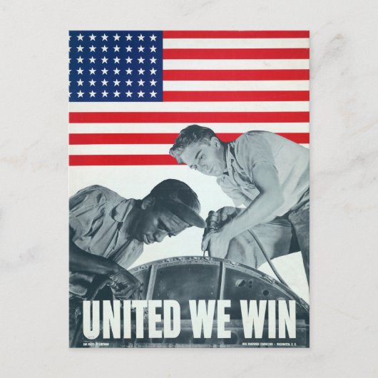 Verenigde Staten Onbewerkte  Foto's Amerikaanse Ou Briefkaart (Voorkant)