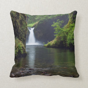 Verenigde Staten, Oregon, Columbia River Gorge 5 Kussen