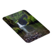 Verenigde Staten, Oregon, Columbia River Gorge 5 Magneet (Rechterzijde)