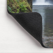 Verenigde Staten, Oregon, Columbia River Gorge 5 Muismat (Hoek)