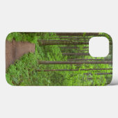 Verenigde Staten, Oregon, Columbia River Gorge. El Case-Mate iPhone Case (Achterkant (horizontaal))