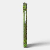 Verenigde Staten, Oregon, Columbia River Gorge. El Case-Mate iPhone Case (Achterkant / Links)