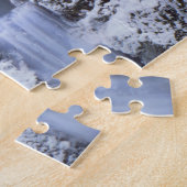 Verenigde Staten, Oregon, Columbia River Gorge Legpuzzel (Zijkant)