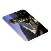 Verenigde Staten, Oregon, Florence. Heceta Head Li Magneet (Rechterzijde)