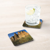 Verenigde Staten, Oregon, Granite Cliffs at Smith  Bier Onderzetter (Rechterzijde)