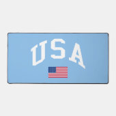 Verenigde Staten Patriottische Onafhankelijkheidsd Bureaumat (Voorkant)