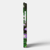 Verenigde Staten, Pennsylvania. Foxglove and delph Case-Mate iPhone Case (Achterkant / Links)
