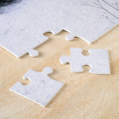 Verenigde Staten, Pennsylvania, Mariana County Legpuzzel (Zijkant)