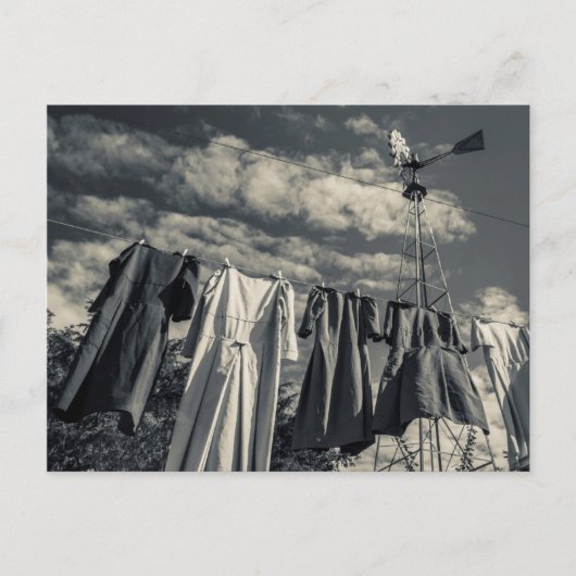 Verenigde Staten, Pennsylvania, Pennsylvania Neder Briefkaart (Voorkant)