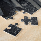 Verenigde Staten, Pennsylvania, Pennsylvania Neder Legpuzzel (Zijkant)