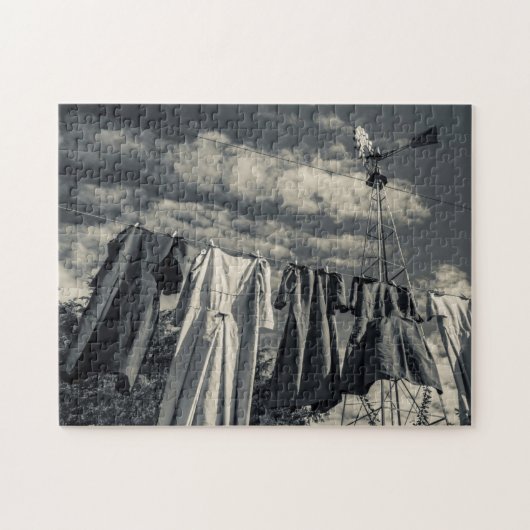 Verenigde Staten, Pennsylvania, Pennsylvania Neder Legpuzzel (Horizontaal)