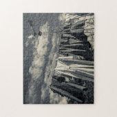 Verenigde Staten, Pennsylvania, Pennsylvania Neder Legpuzzel (Verticaal)