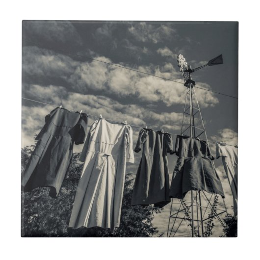 Verenigde Staten, Pennsylvania, Pennsylvania Neder Tegeltje (Voorkant)