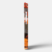 Verenigde Staten, Pennsylvania. Sluiting van bosgr Case-Mate iPhone Case (Achterkant / Links)