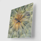 Verenigde Staten, Pennsylvania. Sluitseedhead van Vierkante Klok (Hoek)