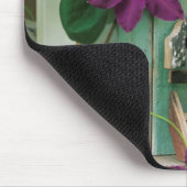 Verenigde Staten, Pennsylvania. Wren in vogelhuis Muismat (Hoek)