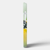 Verenigde Staten, Pennsylvania. Zwemstaartvlinder Case-Mate iPhone Case (Achterkant / Links)