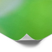 Verenigde Staten, Pennsylvania. Zwemstaartvlinder Poster (Hoek)