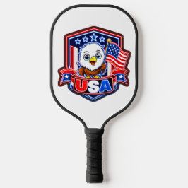 Verenigde Staten Pickleball Paddle