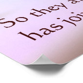 Verenigde Staten Poster (Hoek)