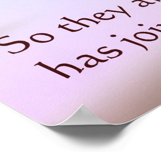 Verenigde Staten Poster (Hoek)