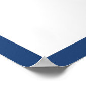 Verenigde Staten Poster (Hoek)