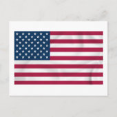 Verenigde Staten Pride Briefkaart (Voorkant)