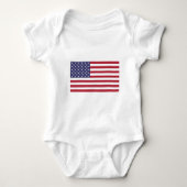 Verenigde Staten Romper (Voorkant)