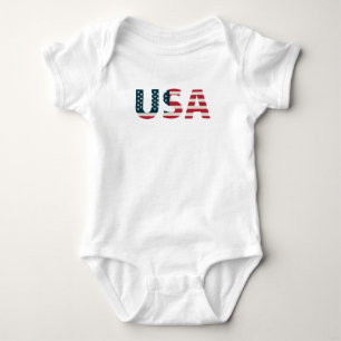 Verenigde Staten Romper