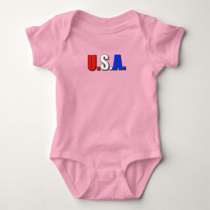 Verenigde Staten Romper