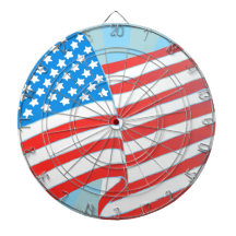 VERENIGDE STATEN Rood Wit Blauw Amerikaans Vlagont