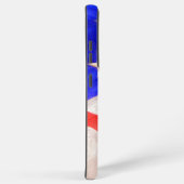 Verenigde Staten Samsung Galaxy Hoesje (Rechterkant)