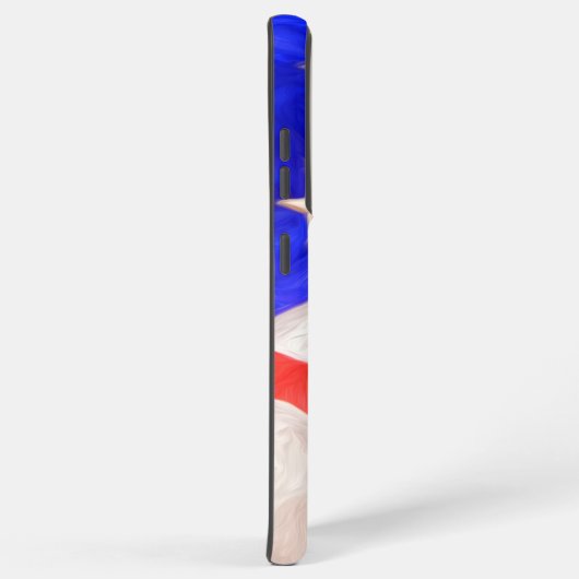 Verenigde Staten Samsung Galaxy Hoesje (Rechterkant)