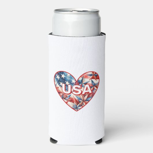 Verenigde Staten Seltzer Blikjeskoeler