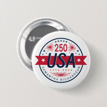 Verenigde Staten Semiquincentennial 250e verjaarda
