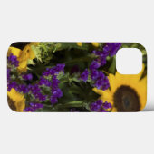 Verenigde Staten, sluiting van de buikbloem, Case-Mate iPhone Case (Achterkant (horizontaal))