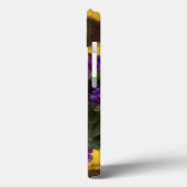 Verenigde Staten, sluiting van de buikbloem, Case-Mate iPhone Case (Achterkant / Links)