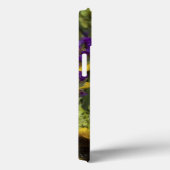 Verenigde Staten, sluiting van de buikbloem, Case-Mate iPhone Case (Achterkant / Rechts)