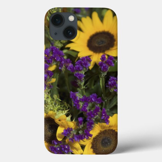 Verenigde Staten, sluiting van de buikbloem, Case-Mate iPhone Case (Achterkant)