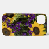 Verenigde Staten, sluiting van de buikbloem, Case-Mate iPhone Case (Achterkant (horizontaal))