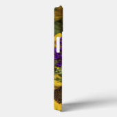 Verenigde Staten, sluiting van de buikbloem, Case-Mate iPhone Case (Achterkant / Rechts)